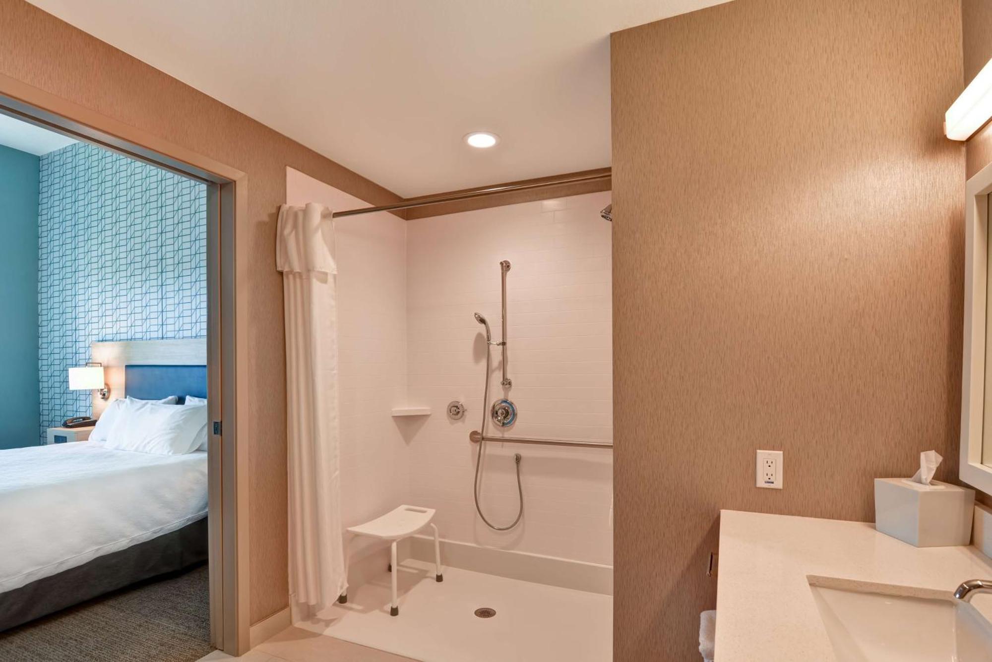 Home2 Suites By Hilton Palmdale Exterior foto